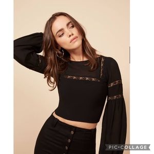 Reformation Marian Top